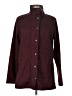 Eddie Bauer 100% Polyester Burgundy Coat Size L - photo 1