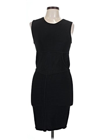 BCBGMAXAZRIA Cocktail Dress (view 1)