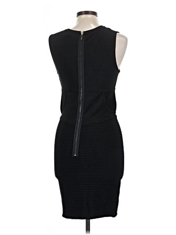 BCBGMAXAZRIA Cocktail Dress (view 2)