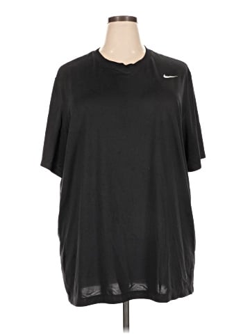Nike Active T-Shirt (view 1)