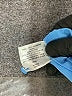 Coolibar 100% Polyester Paisley Blue Casual Dress Size L - photo 8