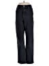 Madewell Chevron-herringbone Blue Jeans Size 31 waist - photo 1