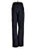 Madewell Chevron-herringbone Blue Jeans Size 31 waist - photo 2