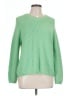 T Tahari Green Pullover Sweater Size L - photo 1