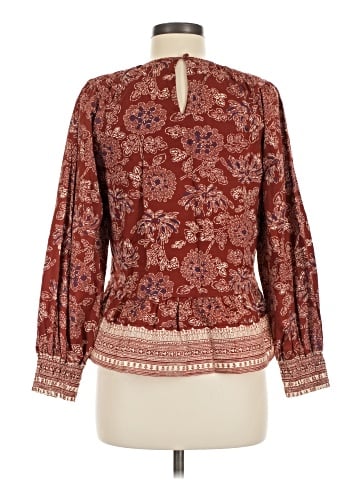 Veronica Beard Long Sleeve T-Shirt (view 2)