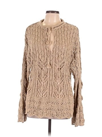 C&C California Pullover Sweater (view 1)