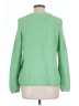 T Tahari Green Pullover Sweater Size L - photo 2