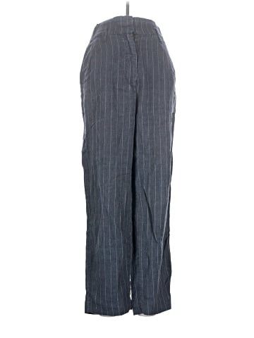 Catherine Malandrino Linen Pants (view 1)