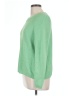 T Tahari Green Pullover Sweater Size L - photo 5