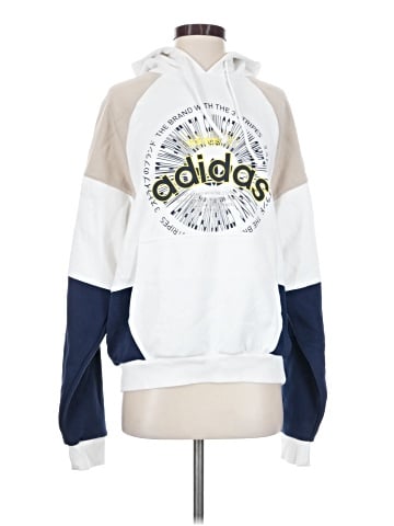 Adidas Sweatshirt (view 1)