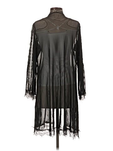 Unbranded Kimono (view 2)