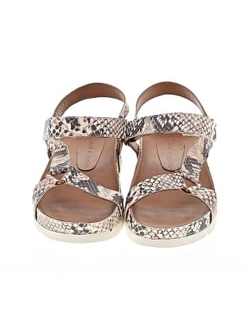 Band of Gypsies Sandals (view 2)