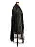 Unbranded Black Kimono Size S - photo 4