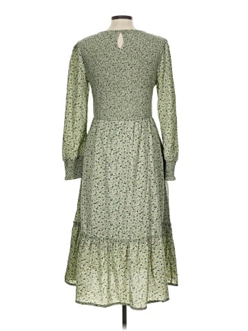 Zattcas Casual Dress (view 2)
