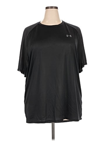 Under Armour Active T-Shirt (view 1)