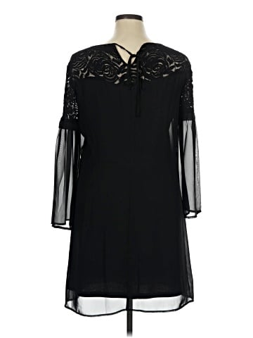 Luxology Cocktail Dress (view 2)