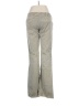 Joie 100% Cotton Silver Casual Pants Size 28 waist - photo 2