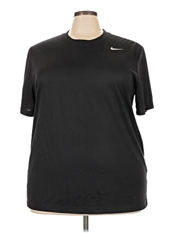 Nike Active T-Shirt (view 1)