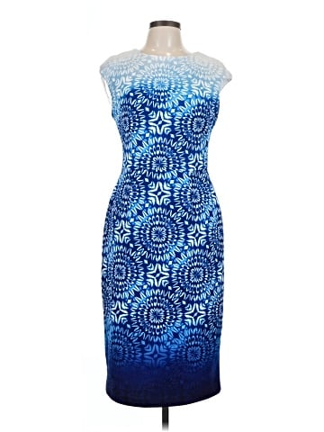 Maggy London Cocktail Dress (view 1)