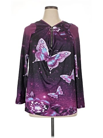 Unbranded Kimono (view 1)