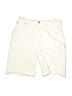 Madewell Ivory Shorts Size 29 waist - photo 1