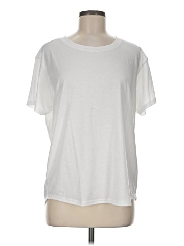 Hanes Short Sleeve T-Shirt (view 1)