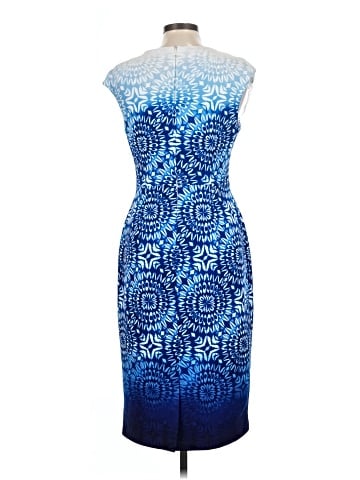 Maggy London Cocktail Dress (view 2)