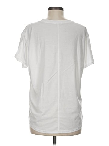 Hanes Short Sleeve T-Shirt (view 2)