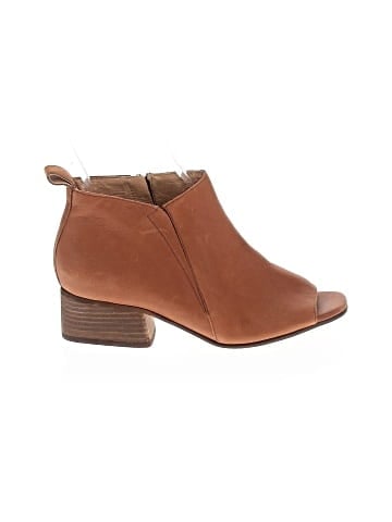 Corso Como Ankle Boots (view 1)