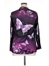 Unbranded Purple Kimono Size XL - photo 2