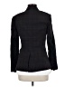 1.State Plaid Gray Blazer Size 6 - photo 2