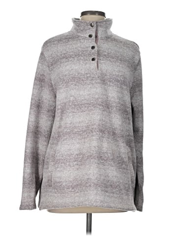 Natural Reflections Pullover Sweater (view 1)