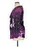 Unbranded Purple Kimono Size XL - photo 5