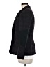 1.State Plaid Gray Blazer Size 6 - photo 5