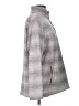 Natural Reflections 100% Polyester Gray Pullover Sweater Size L - photo 4