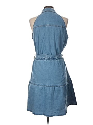 Boston Proper Casual Dress (view 2)