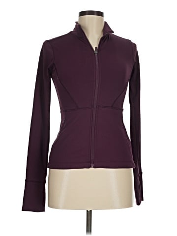 Forever 21 Track Jacket (view 1)