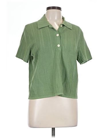 Theory Short Sleeve Polo (view 1)