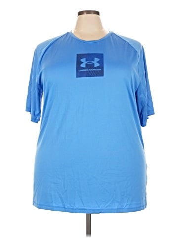 Under Armour Active T-Shirt (view 1)