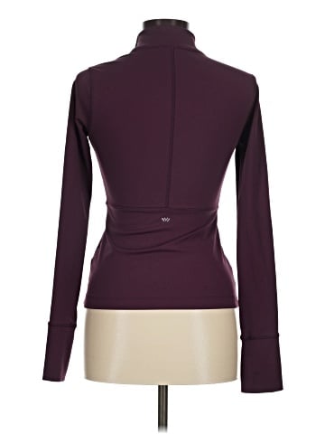Forever 21 Track Jacket (view 2)
