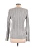 St. John's Bay Silver Pullover Sweater Size L - photo 2