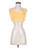 Adidas Yellow Tank Top Size XS - photo 1