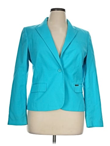 Calvin Klein Blazer (view 1)