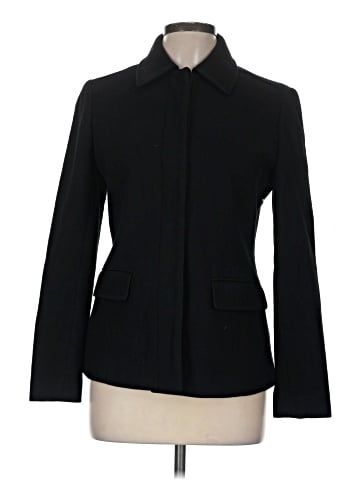 Ann Taylor Blazer (view 1)