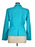 Calvin Klein Teal Blazer Size 14 - photo 2