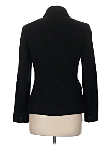 Ann Taylor Blazer (view 2)
