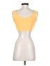 Adidas Yellow Tank Top Size XS - photo 2
