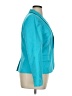 Calvin Klein Teal Blazer Size 14 - photo 4