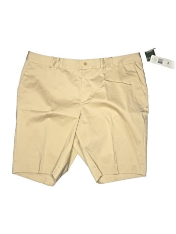 Lauren by Ralph Lauren Khaki Shorts (view 1)