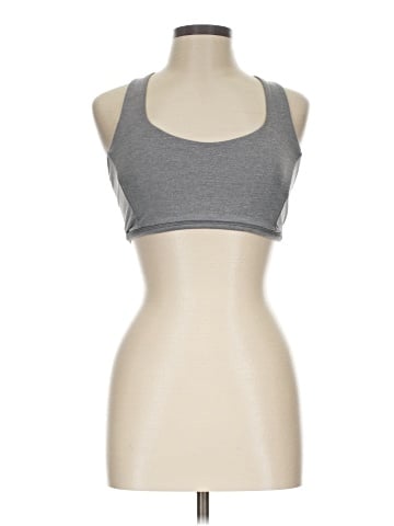 Lululemon Athletica Sports Bra (view 1)